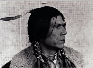 Dennis Banks (Standfoto) 
