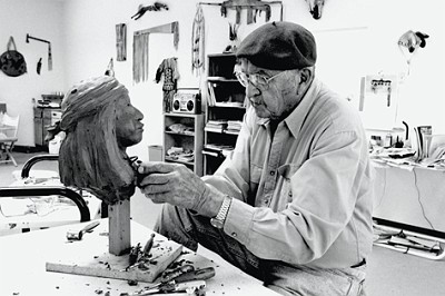 Unconquered: Allan Houser and the Legacy of One Apache Family
