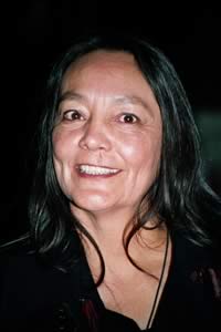 Tantoo Cardinal