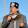 Dennis Banks, AIM-Founder