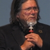 Dennis Banks speaking