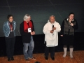 C. Veit, G. Lange, Angaangaq, Dr. Ute Seemann