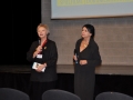 Dr. S. Schierle, Alanis Obomsawin