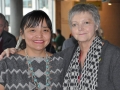 Melissa Henry, Dr. Sonja Schierle