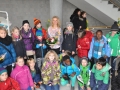Schulklasse 4D Reisachschule, Ilka Franzmann