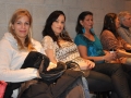 Corinna Sehringer, Jennifer Brousseau, Tracey Weitzel,