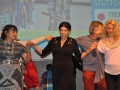 Melissa Henry, Alanis Obomsawin, Ilka Franzmann