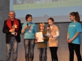 Preisverleihung Bester Kinderfilm