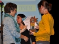 Gewinnerin Beste Doku: Nadine Zacharias