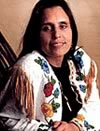 Winona LaDuke