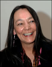 Tantoo Cardinal