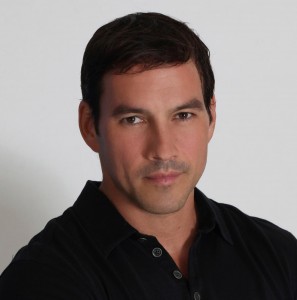 Tyler Christopher