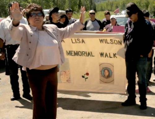 Highway of Tears