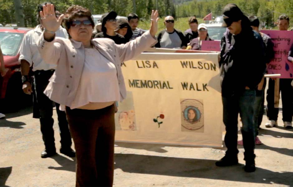 Highway of Tears