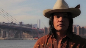 INDIANER INUIT: Das Nordamerika Filmfestival