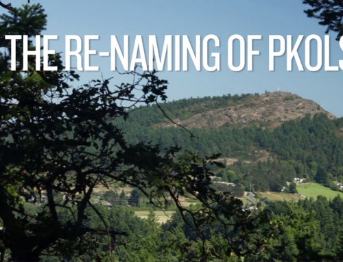 The Re-Naming of Pkols