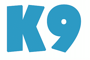 Logo K9 Kulturzentrum
