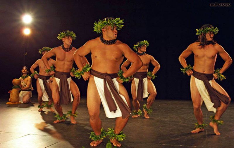 THE HAUMĀNA Indianer Inuit Das Nordamerika Film Festival