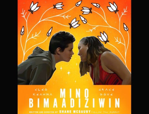 Mino Bimaadiziwin