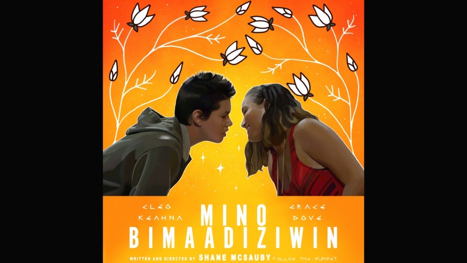 Mino-Bimaadiziwin