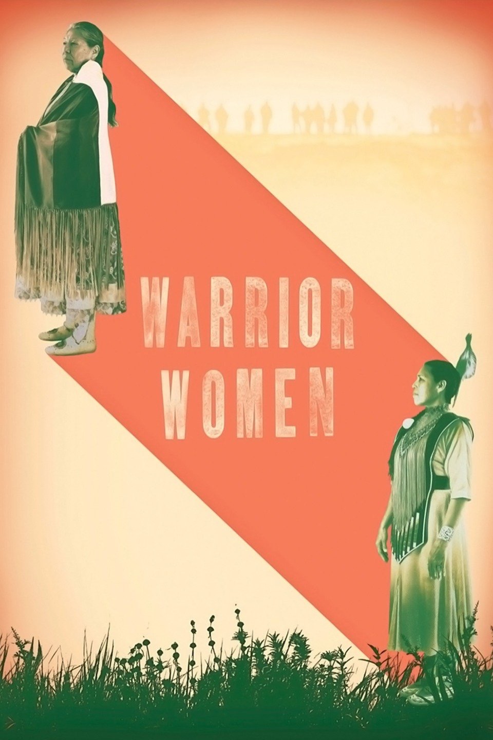 Warrior-Women