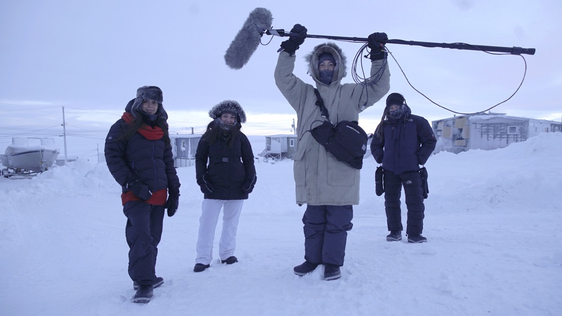 equipe-tournage-igloulik