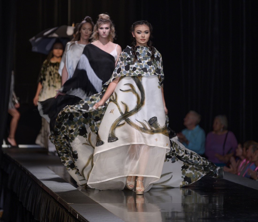 Native Runway - Indigenous Fashion from North America