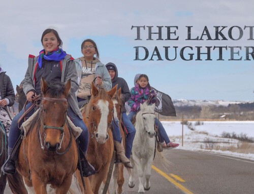 The Lakota Daughters