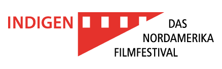 Indianer Inuit: Das Nordamerika Film Festival Logo